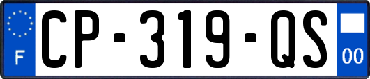 CP-319-QS