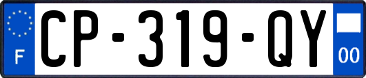 CP-319-QY