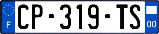 CP-319-TS