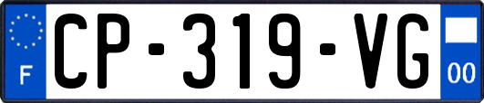 CP-319-VG
