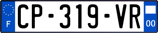 CP-319-VR