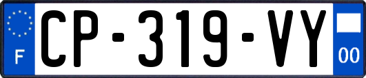 CP-319-VY