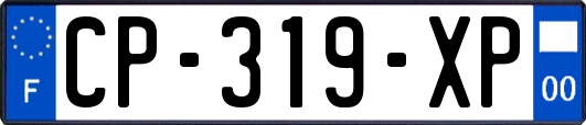 CP-319-XP