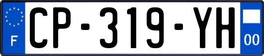 CP-319-YH