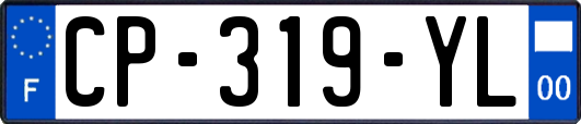 CP-319-YL