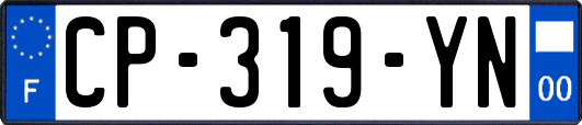 CP-319-YN