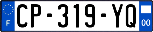 CP-319-YQ