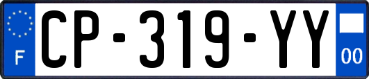 CP-319-YY