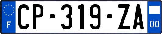 CP-319-ZA