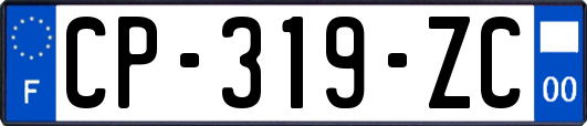 CP-319-ZC