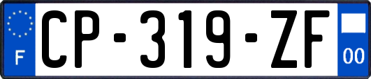 CP-319-ZF