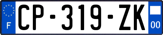 CP-319-ZK