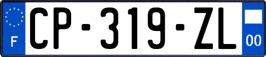 CP-319-ZL