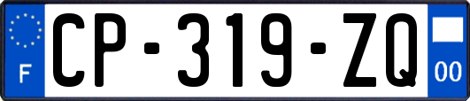 CP-319-ZQ