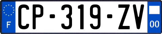 CP-319-ZV