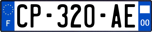 CP-320-AE