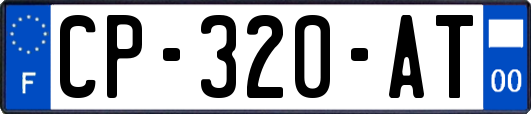 CP-320-AT