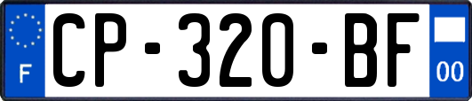 CP-320-BF