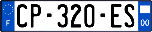 CP-320-ES
