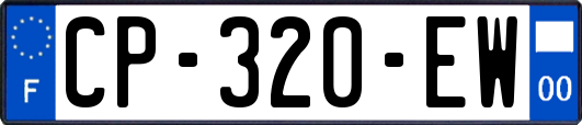 CP-320-EW