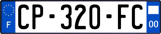 CP-320-FC