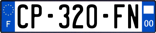 CP-320-FN
