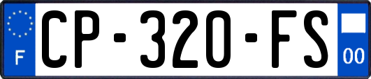 CP-320-FS