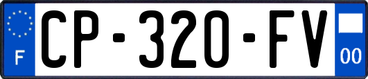 CP-320-FV
