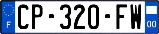 CP-320-FW