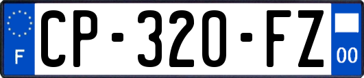 CP-320-FZ