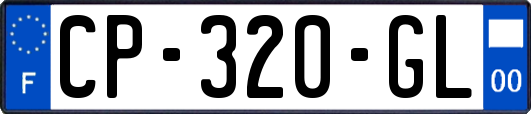 CP-320-GL