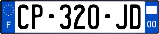 CP-320-JD