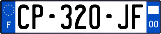 CP-320-JF