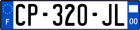 CP-320-JL