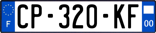 CP-320-KF