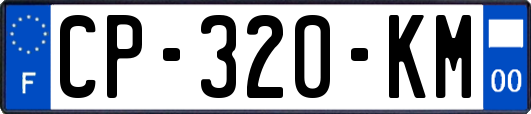 CP-320-KM