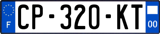 CP-320-KT