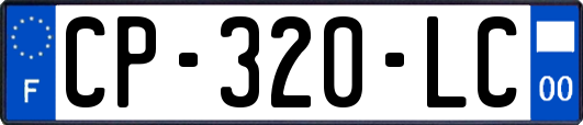 CP-320-LC