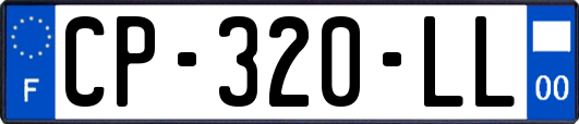 CP-320-LL