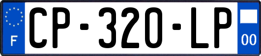 CP-320-LP