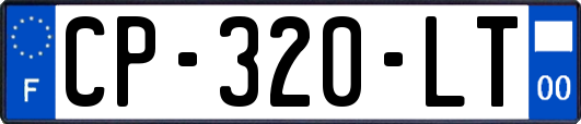 CP-320-LT