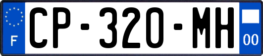 CP-320-MH