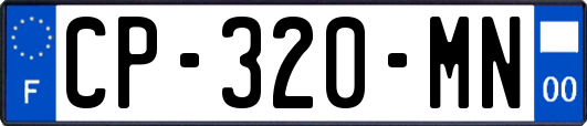 CP-320-MN