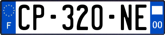 CP-320-NE