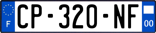 CP-320-NF