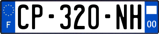 CP-320-NH
