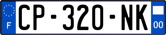 CP-320-NK