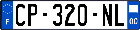 CP-320-NL