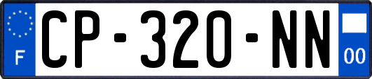 CP-320-NN