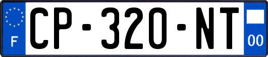 CP-320-NT